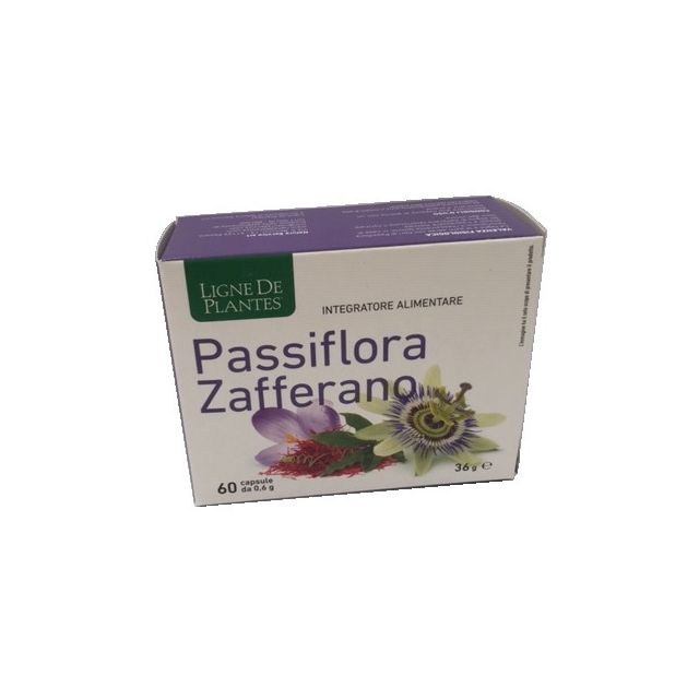 ligne-de-plantes-passiflora-zafferano-60-capsule