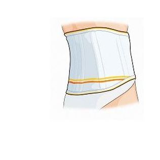 GIBAUD ORTHO LOMBOGIB CLASSIC CORSETTO LOMBOSACRALE 03