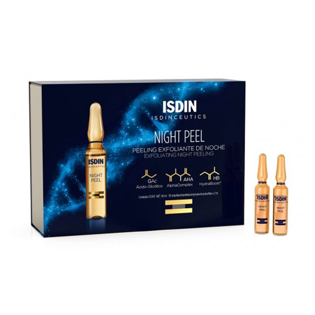 isdinceutics-night-peel-10-fiale-2-ml