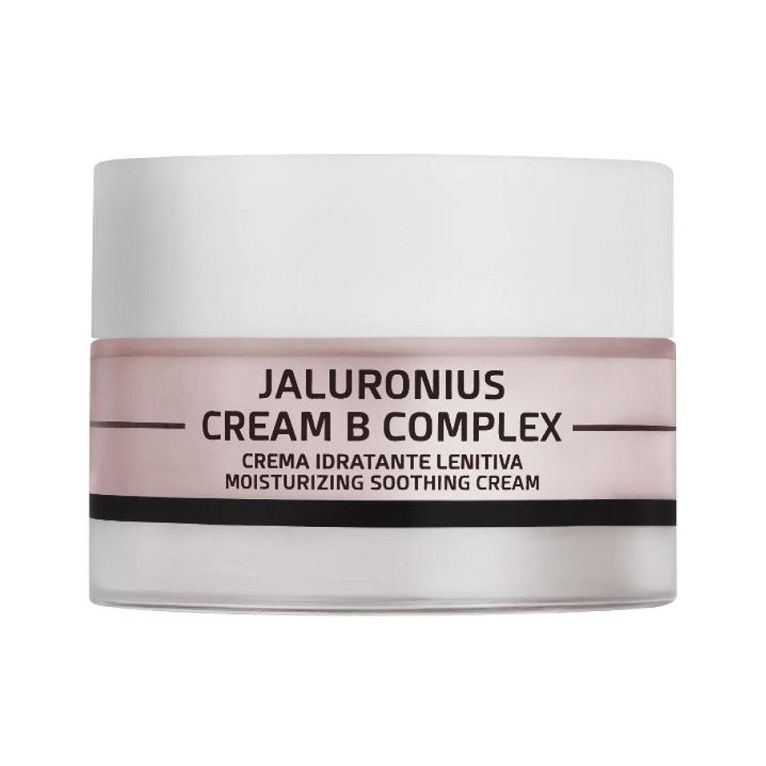 jaluronius cream b complex 50 ml