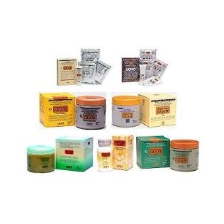 GUAM FANGHI D'ALGA FORMULA A FREDDO 500 G