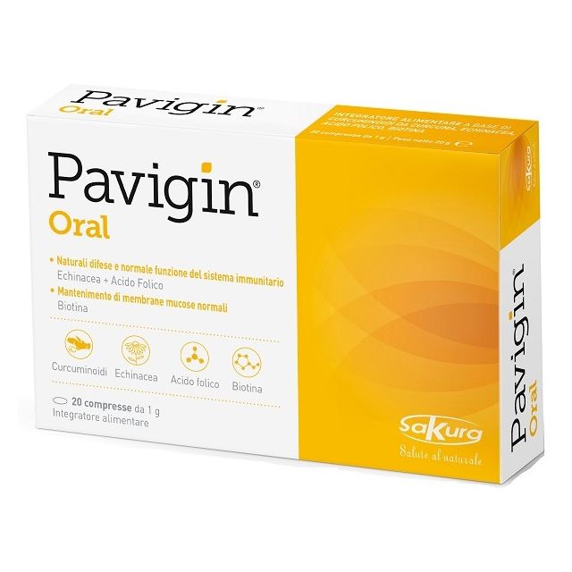 pavigin-oral-20-compresse