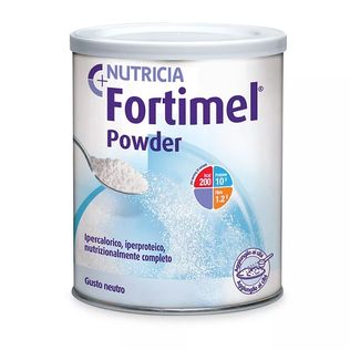 FORTIMEL POWDER NEUTRO 335 G