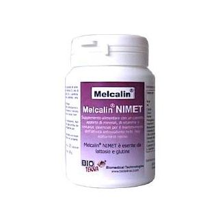 MELCALIN NIMET 28 CAPSULE