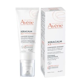 AVENE XERACALM AD CONCENTRATO LENITIVO 40 ML