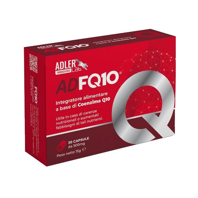 adfq10 30 capsule