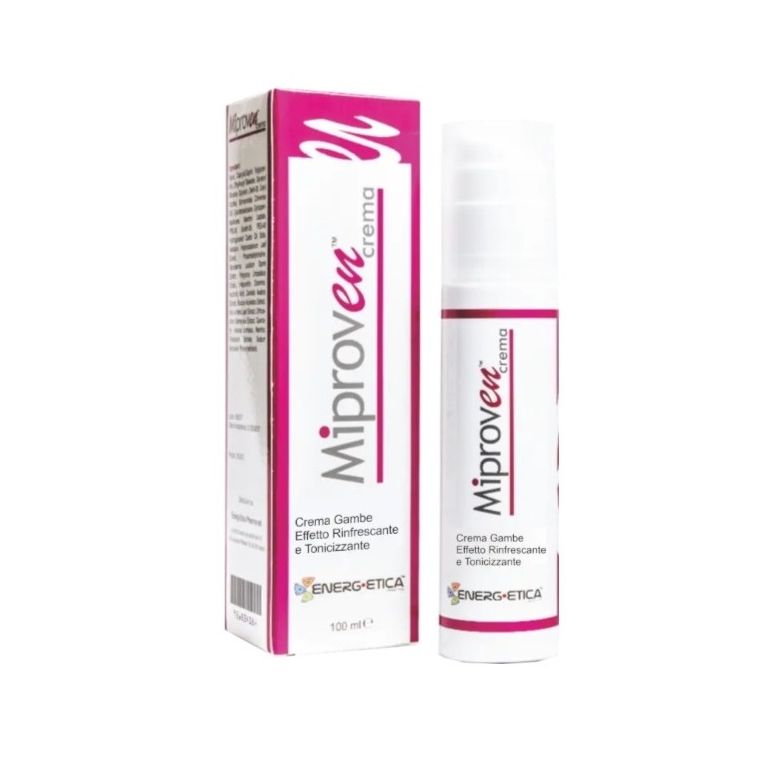 miproven crema 100 ml