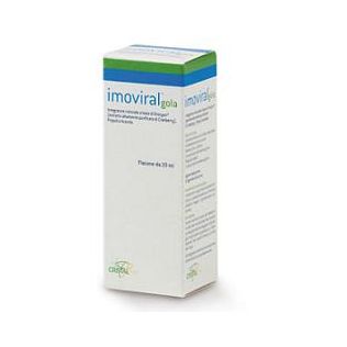 IMOVIRAL GOLA 20 ML