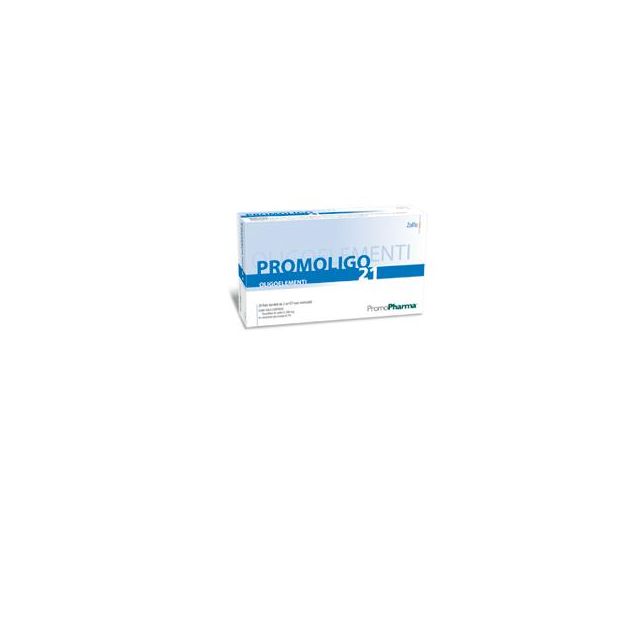 promoligo-21-zolfo-20-fiale-2-ml