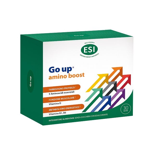 esi-go-up-amino-boost-30-bustine