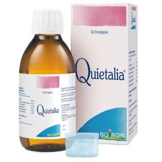QUIETALIA SCIROPPO 200 ML