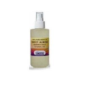 MANDORLE DOLCI OLIO DI BASE 125 ML
