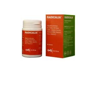 RADICALIA 30 COMPRESSE