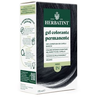 HERBATINT 1N NERO 170 ML