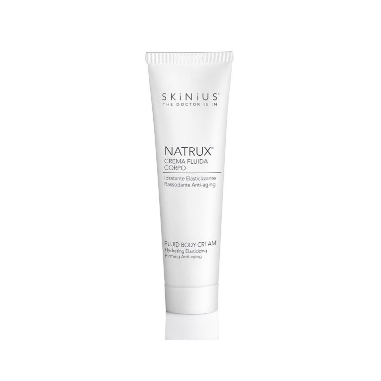 natrux crema fluida 200 ml