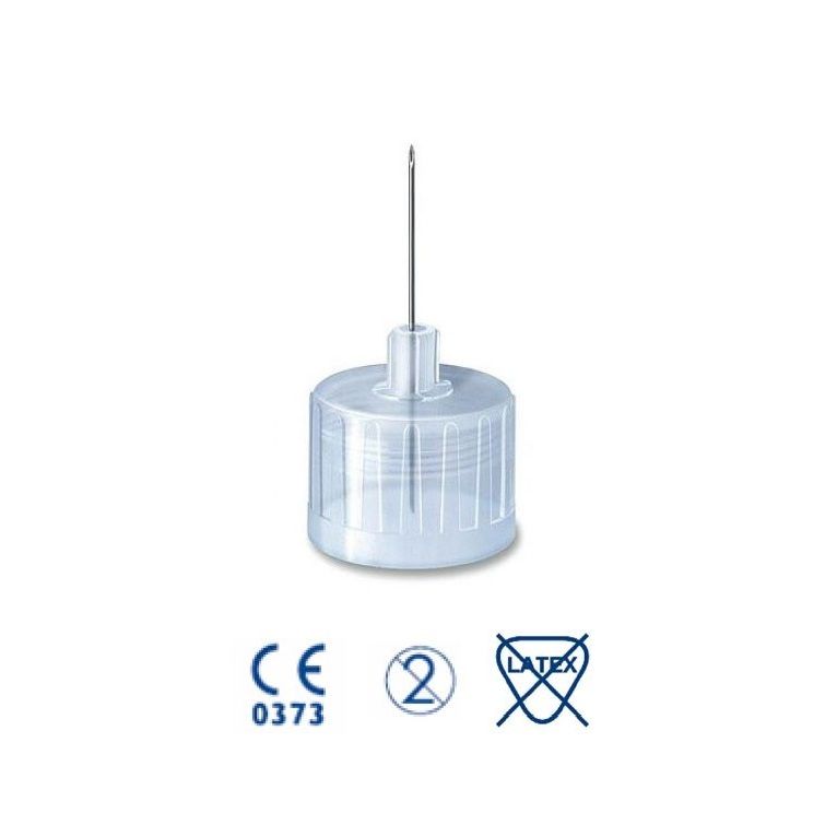 ago penna insulina pic insupen advanced gauge 34x3,5 mm 100pezzi