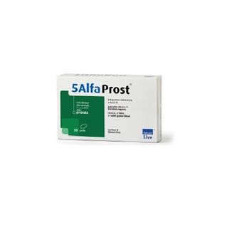 5ALFAPROST 30 PERLE