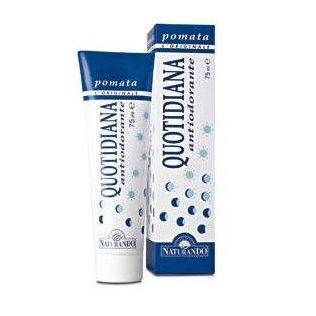 QUOTIDIANA ANTIODORANTE 30 ML