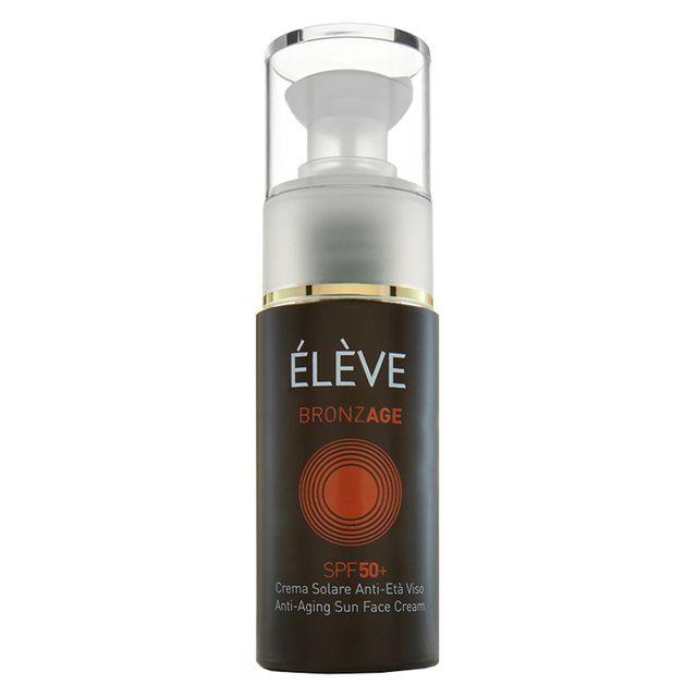eleve-bronzage-crema-solare-anti-eta-viso-spf-50-plus-50-ml