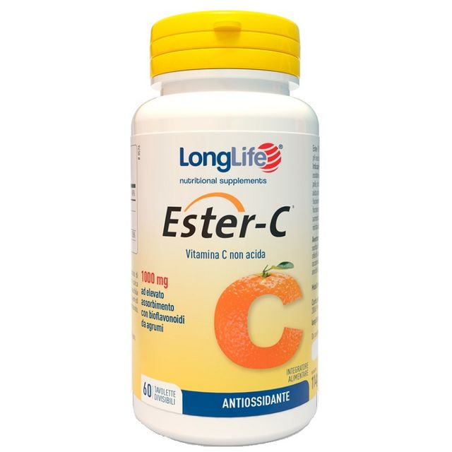 longlife-ester-c-1000mg-60-tavolette