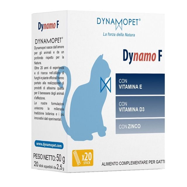 dynamo-f-20-stick-da-25-g