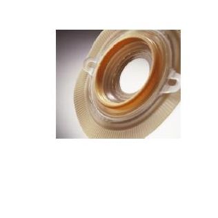 PLACCA CONVESSA ALTERNA MIO PRO MISURA FORO 18MM FLANGIA 40MM 5 PEZZI ARTICOLO 12722