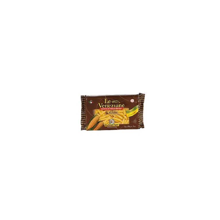 le veneziane tubetti rigati 250 g