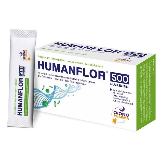 humanflor-500-nucleotidi-10-stick-orosolubili-da-15-g