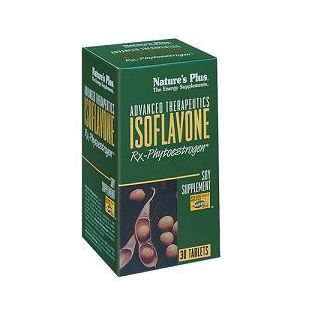 ISOFLAVONE 30 TAVOLETTE