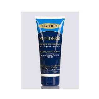 KUTIDERM DETERGENTE 200 ML