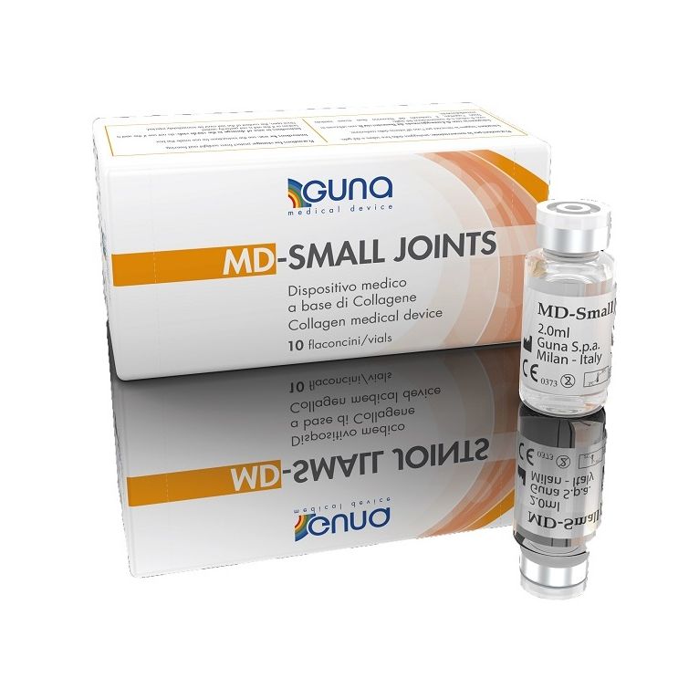 md-small joints 5 flaconcini da 2 ml