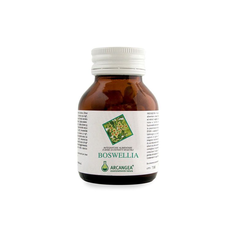 boswellia 60 capsule