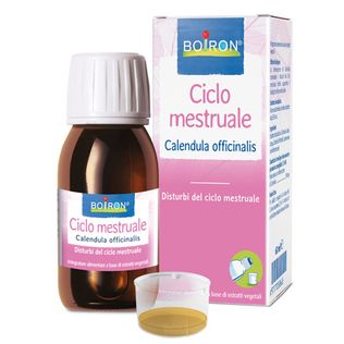 CALENDULA BOIRON ESTRATTO IDROALCOLICO 60 ML