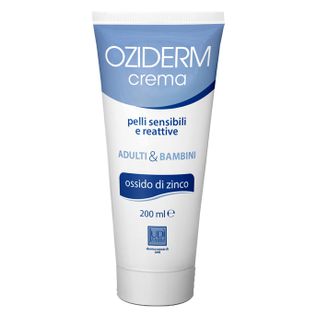 OZIDERM CREMA 200 ML