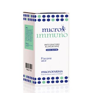 MICROIMMUNO 150 ML
