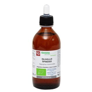 OLIVELLO SPINOSO MACERATO GLICERICO 200 ML BIO