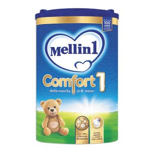 MELLIN COMFORT 1 800 G