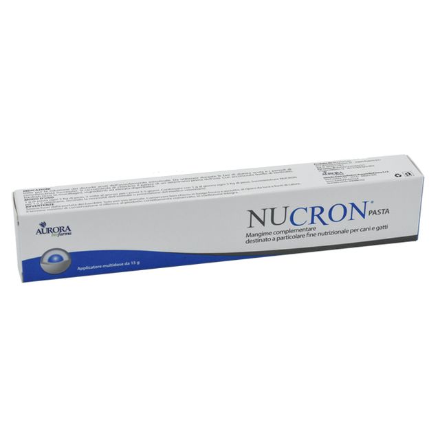 nucron-pasta-15-g