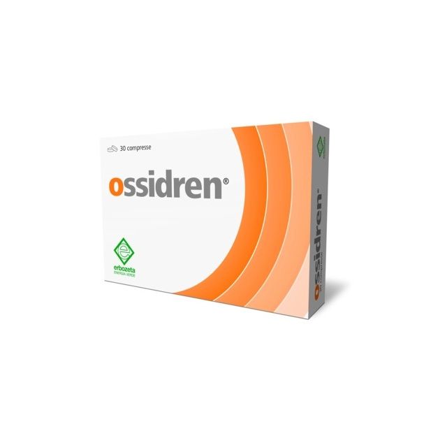 ossidren-30-compresse