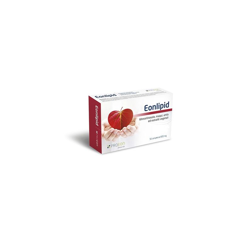 eonlipid 30 compresse