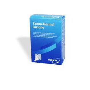 TANNO HERBAL LOZIONE 100 G