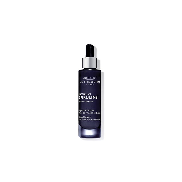 intensive spiruline serum 30 ml