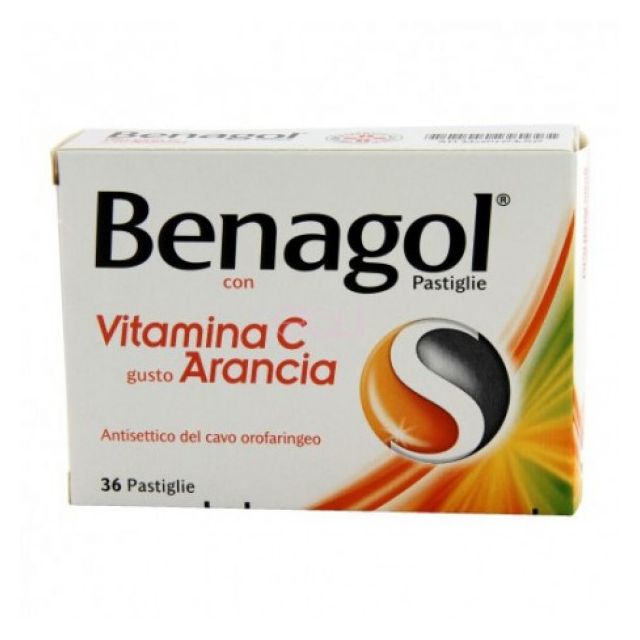 benagol-vitamina-c-36-pastiglie-arancia