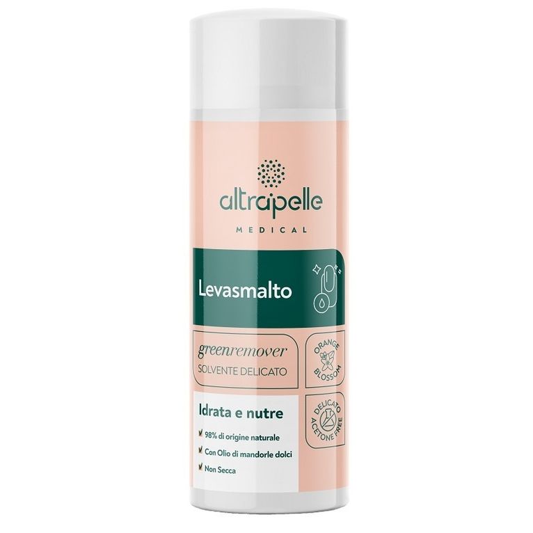 altrapelle medical levasmalto 125 ml
