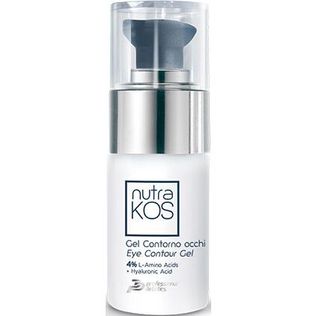 NUTRAKOS GEL CONTORNO OCCHI 15 ML