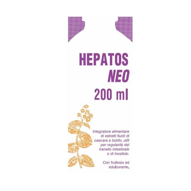 hepatos-neo-200-ml