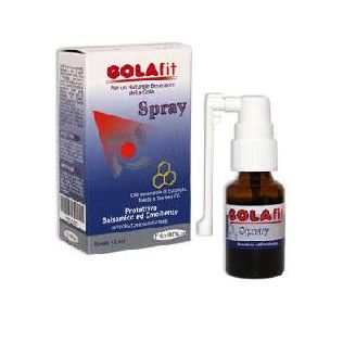 GOLAFIT SPRAY 15 ML