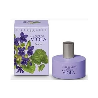ACCORDO VIOLA PROFUMO 50 ML