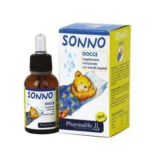 SONNO BIMBI GOCCE 30 ML