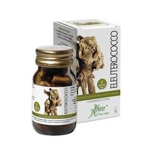 ELEUTEROCOCCO CONCENTRATO TOTALE 50 OPERCOLI